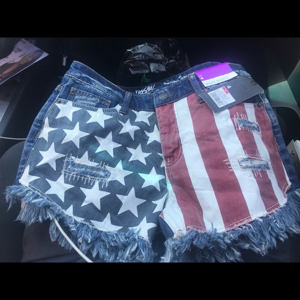 Short woman s new